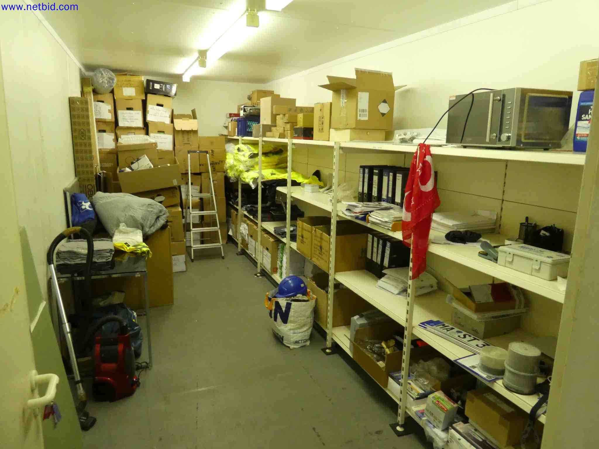 Freight Forwarding, Logistics, Repair Shop, Fleet-7