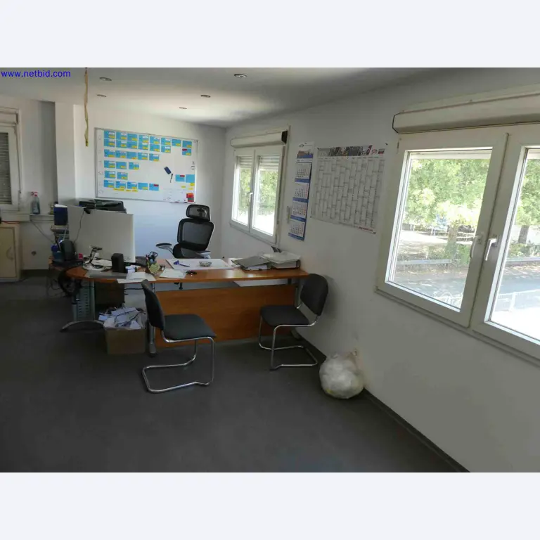 Freight Forwarding, Logistics, Repair Shop, Fleet-9
