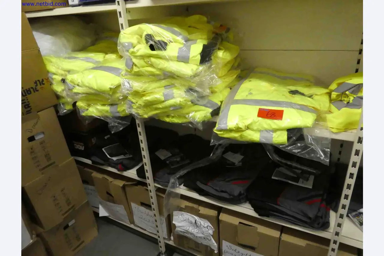 Freight Forwarding, Logistics, Repair Shop, Fleet-1