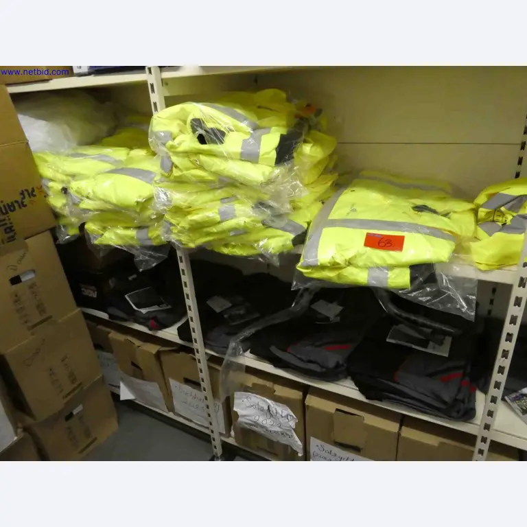 Freight Forwarding, Logistics, Repair Shop, Fleet-1