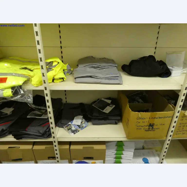 Freight Forwarding, Logistics, Repair Shop, Fleet-3