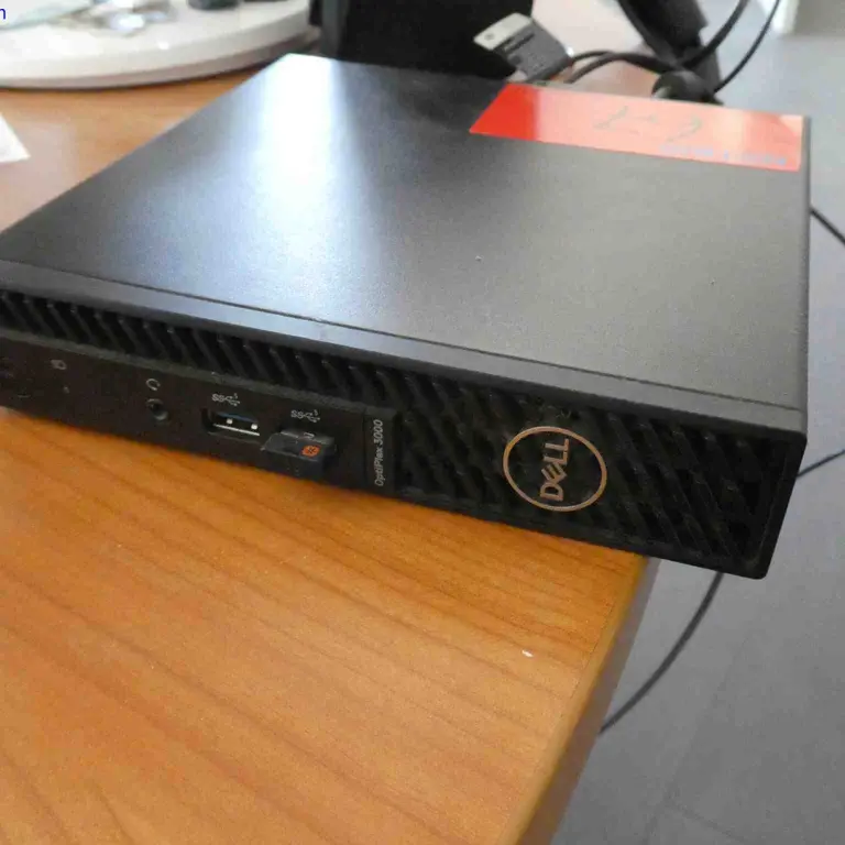 Mini PC Dell OptiPlex 3000
