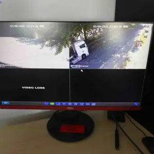 Video Surveillance System