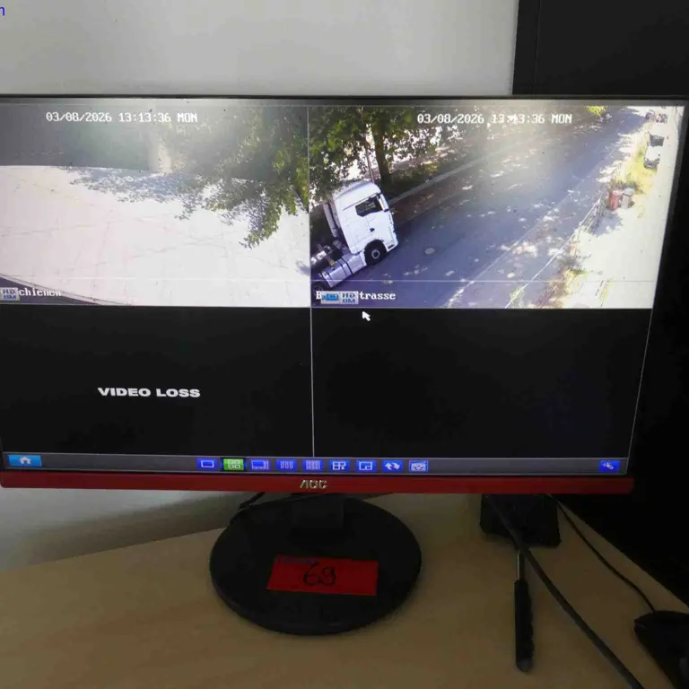 Video Surveillance System