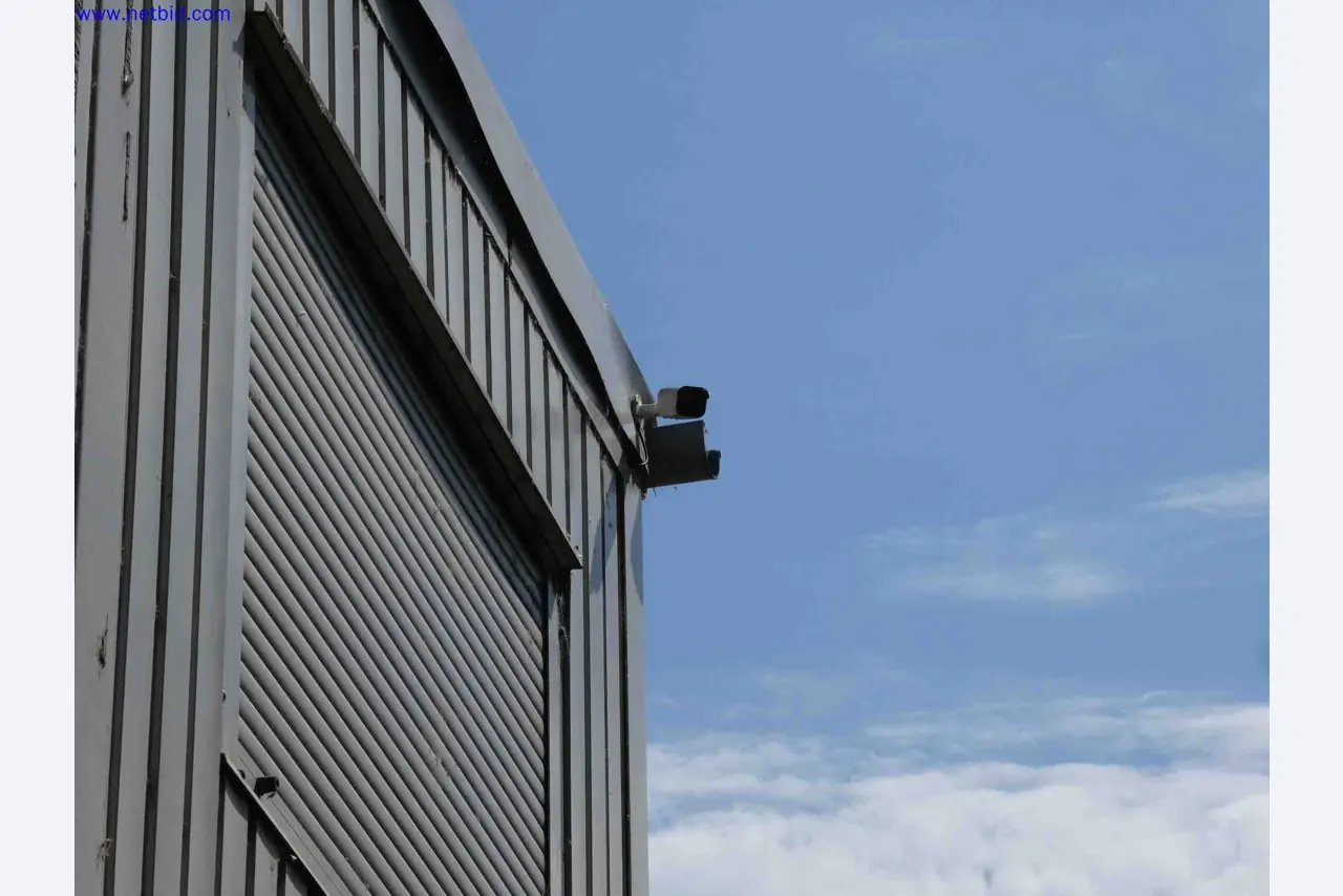 Freight Forwarding, Logistics, Repair Shop, Fleet-3