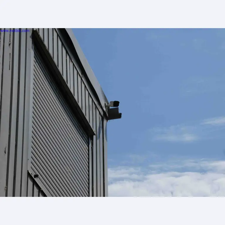 Freight Forwarding, Logistics, Repair Shop, Fleet-3