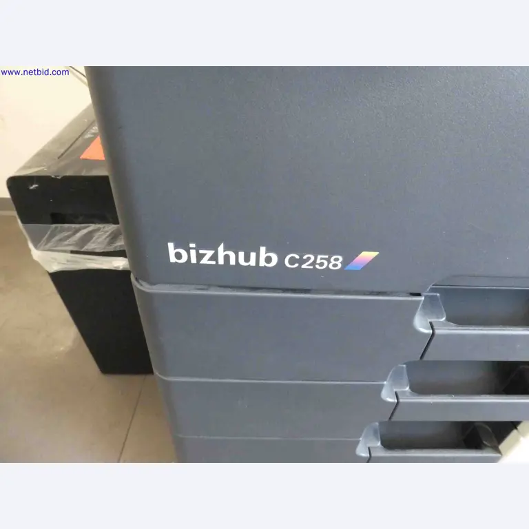 Freight Forwarding, Logistics, Repair Shop, Fleet-3