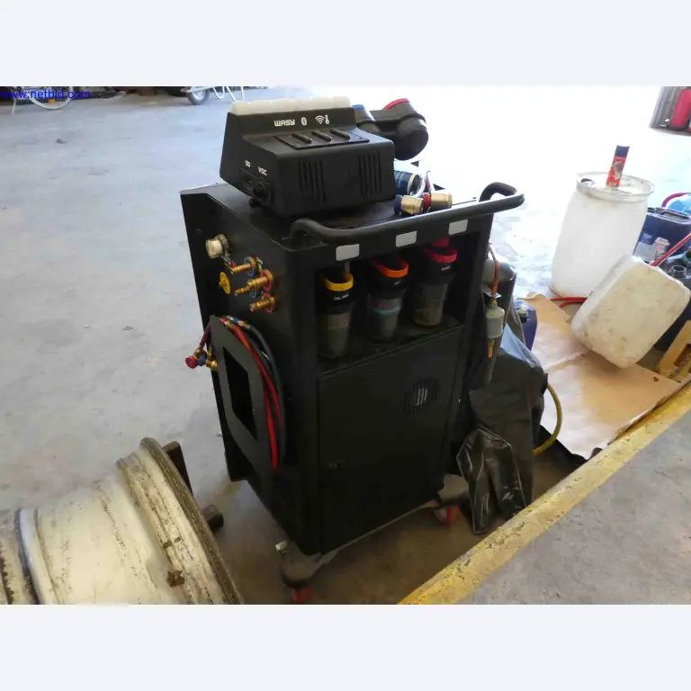 Freight Forwarding, Logistics, Repair Shop, Fleet-4