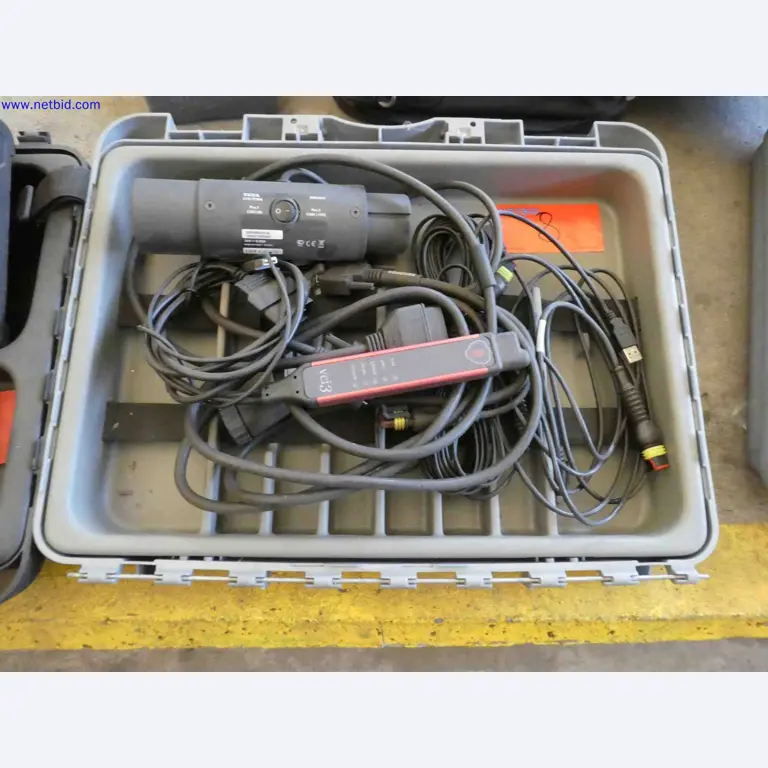 Freight Forwarding, Logistics, Repair Shop, Fleet-4