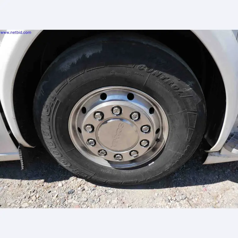 Freight Forwarding, Logistics, Repair Shop, Fleet-10