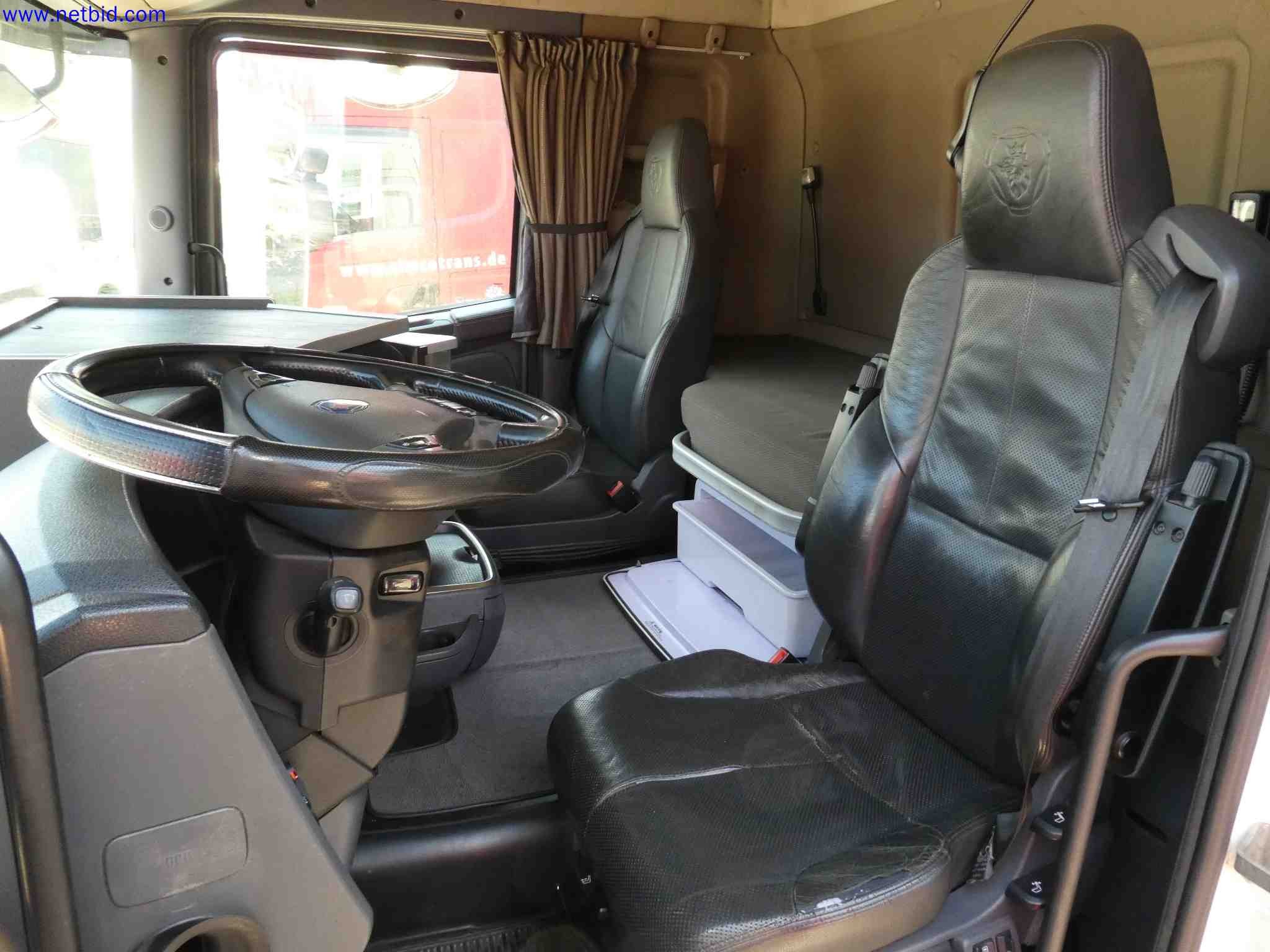 Freight Forwarding, Logistics, Repair Shop, Fleet-12