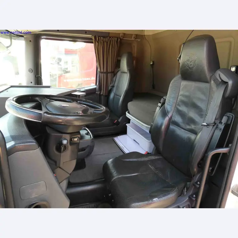 Freight Forwarding, Logistics, Repair Shop, Fleet-12