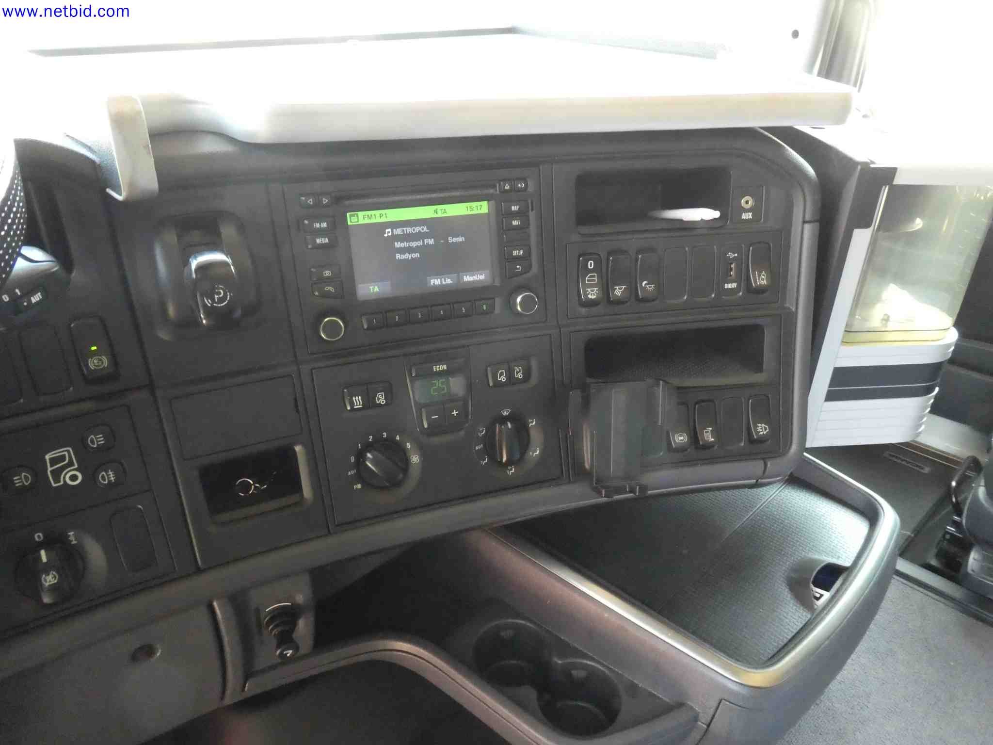 Freight Forwarding, Logistics, Repair Shop, Fleet-17