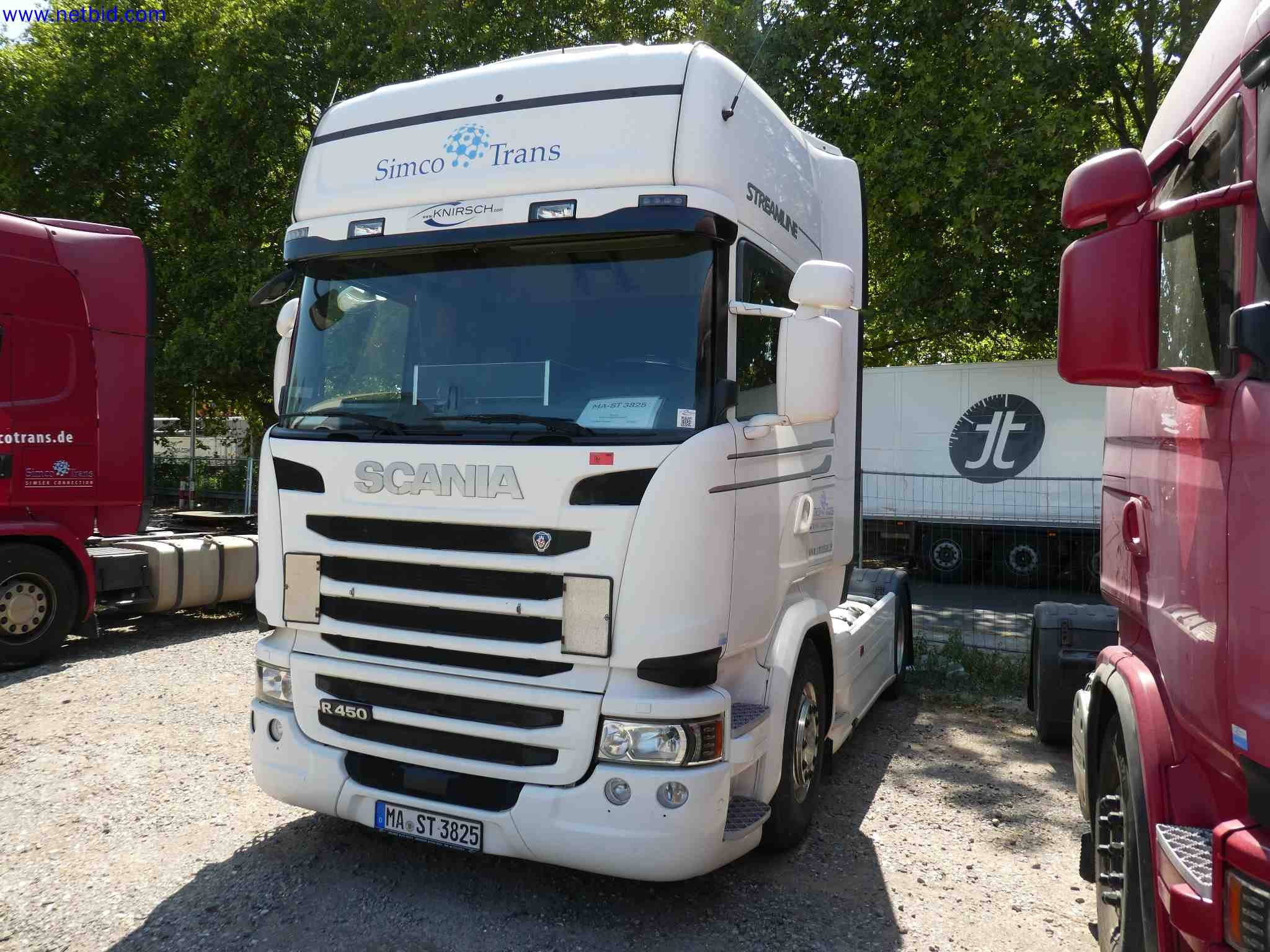 Freight Forwarding, Logistics, Repair Shop, Fleet-1