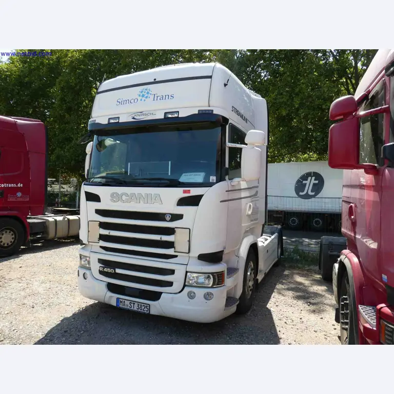 Freight Forwarding, Logistics, Repair Shop, Fleet-1