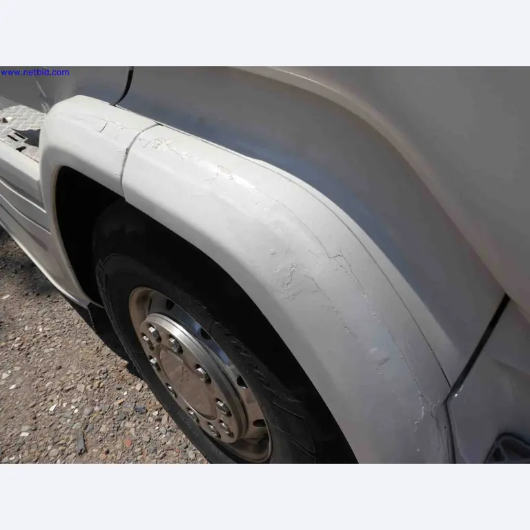 Freight Forwarding, Logistics, Repair Shop, Fleet-25