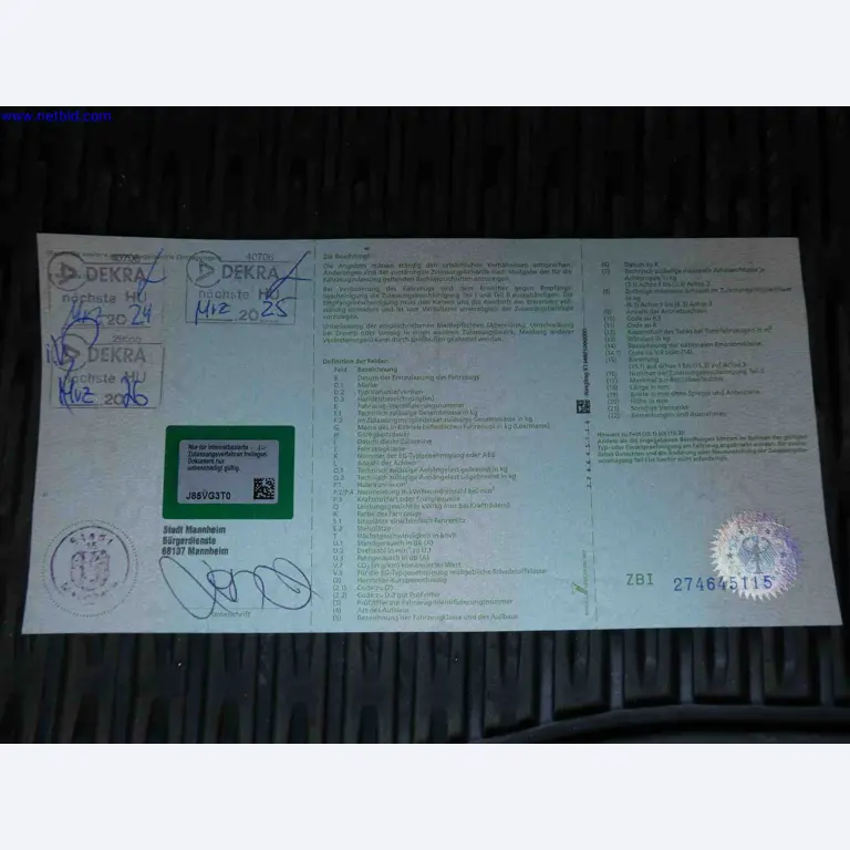 Freight Forwarding, Logistics, Repair Shop, Fleet-27