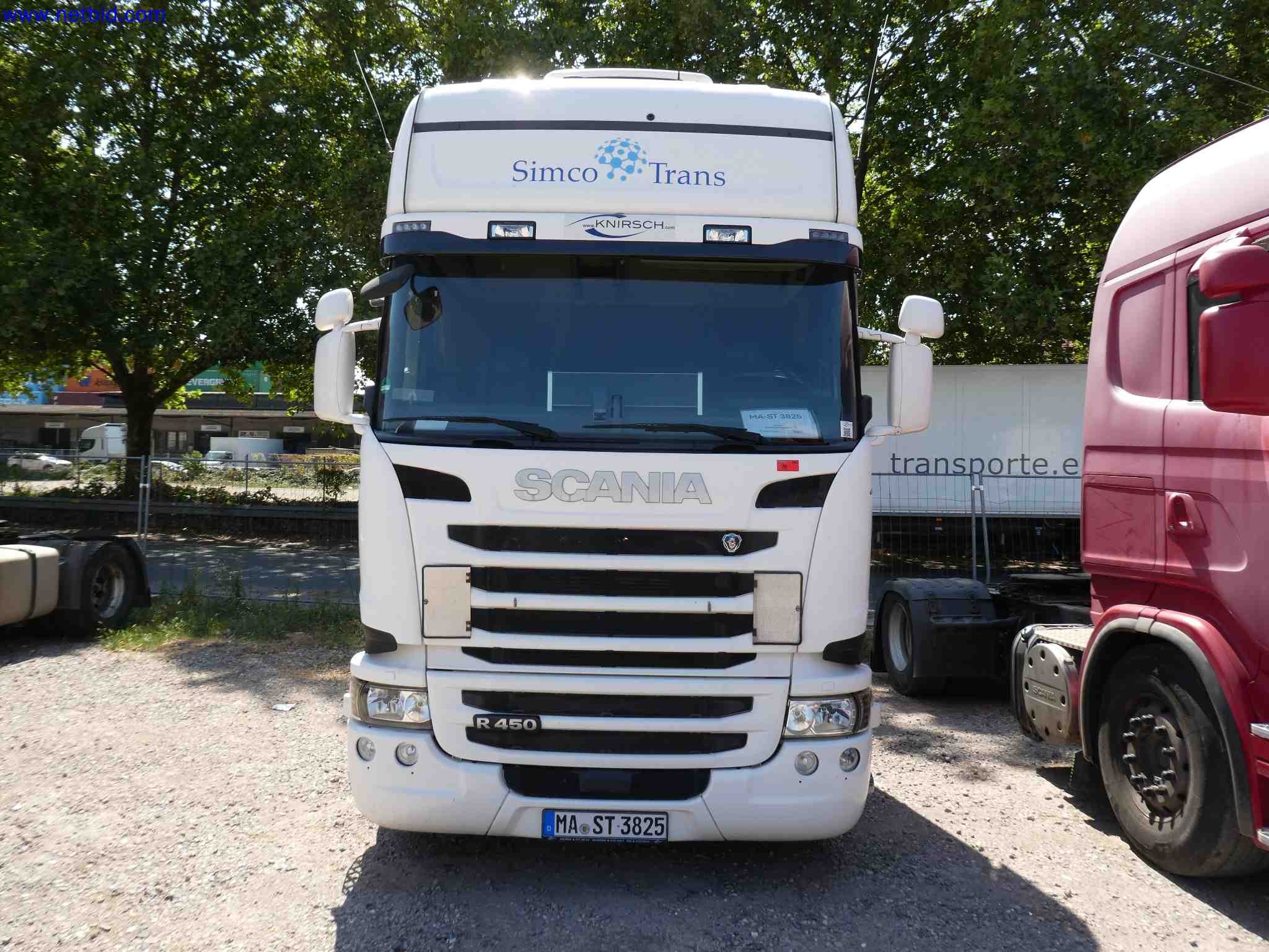 Freight Forwarding, Logistics, Repair Shop, Fleet-3