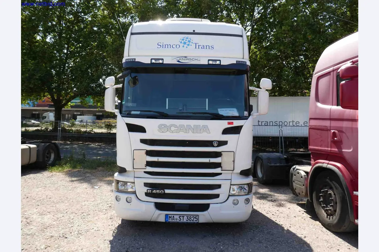 Freight Forwarding, Logistics, Repair Shop, Fleet-3