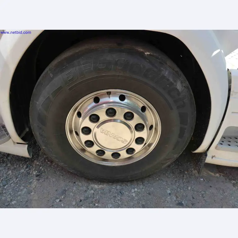 Freight Forwarding, Logistics, Repair Shop, Fleet-6