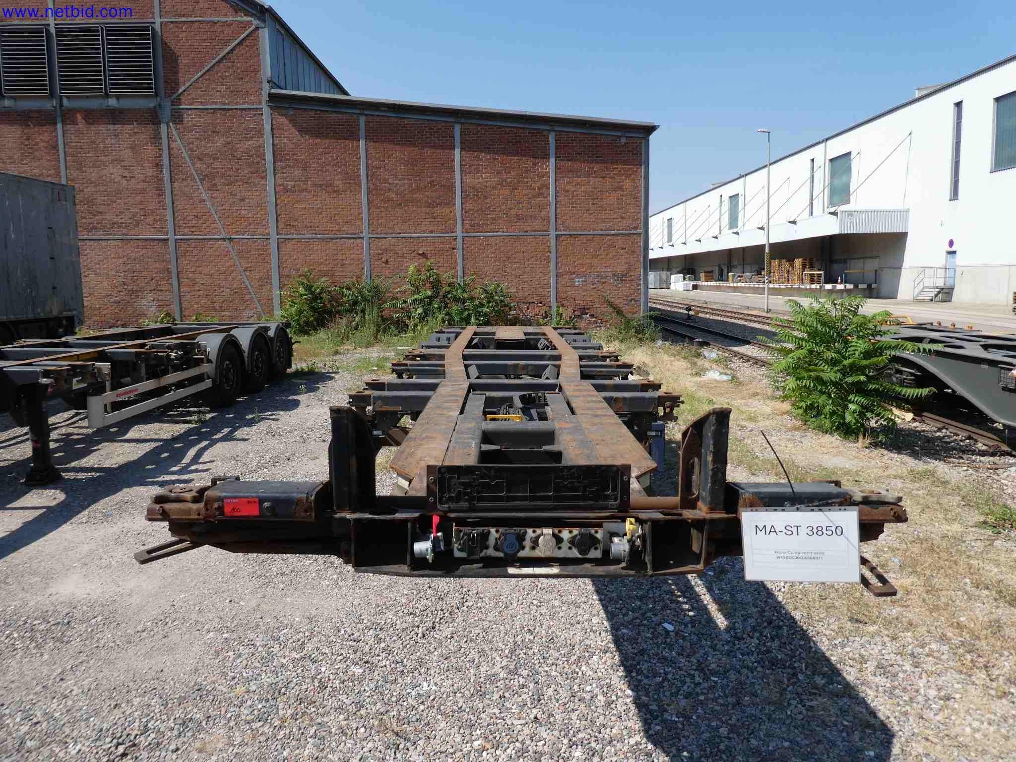 Freight Forwarding, Logistics, Repair Shop, Fleet-11