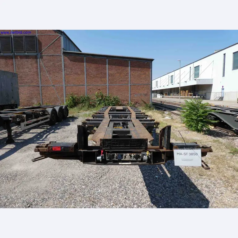 Freight Forwarding, Logistics, Repair Shop, Fleet-11