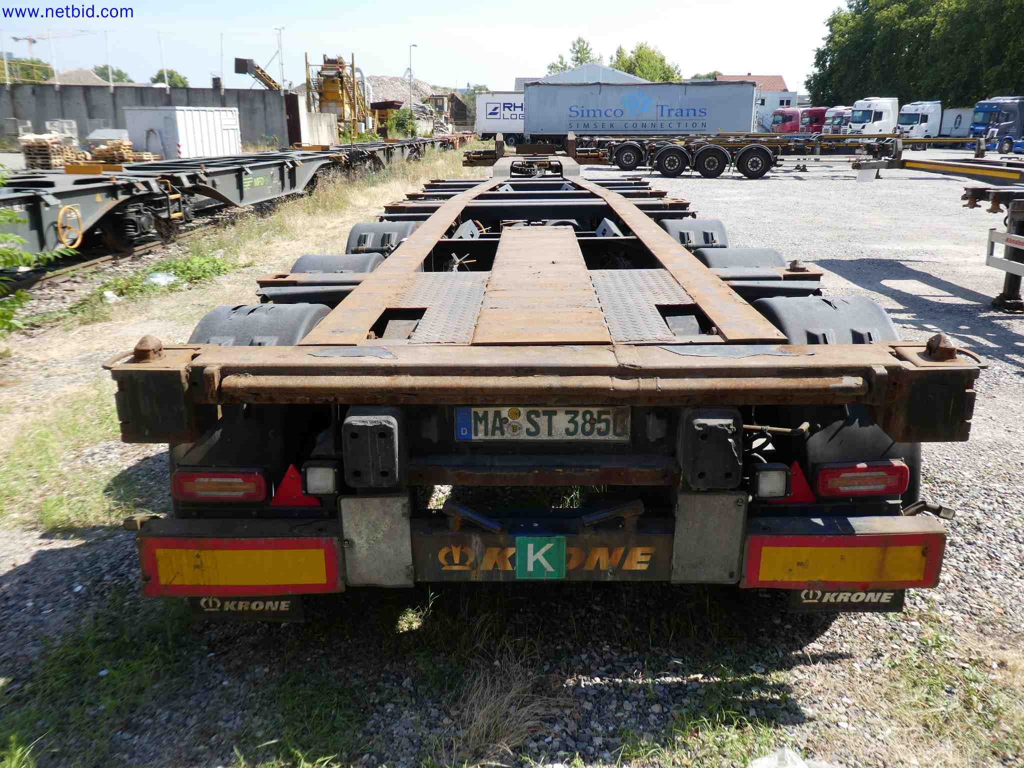 Freight Forwarding, Logistics, Repair Shop, Fleet-14