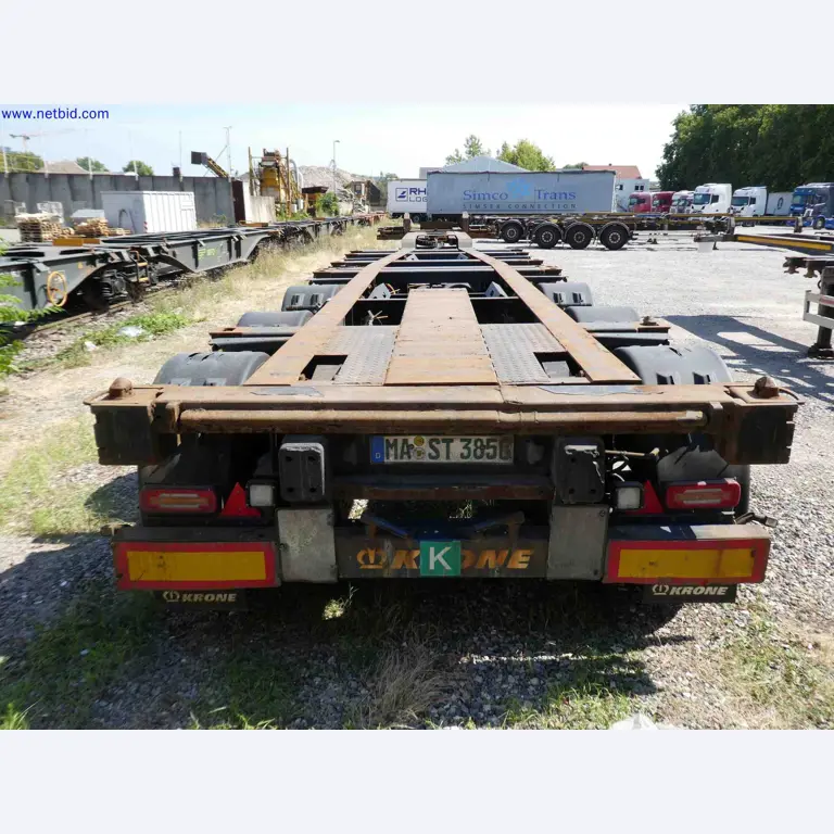 Freight Forwarding, Logistics, Repair Shop, Fleet-14
