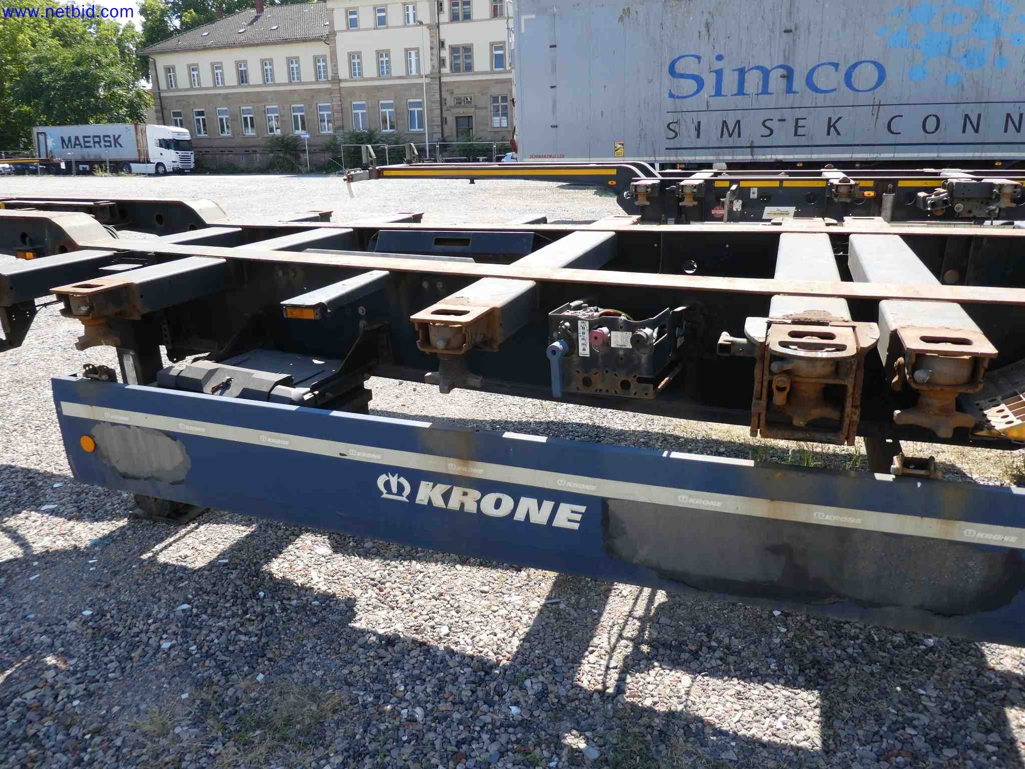 Freight Forwarding, Logistics, Repair Shop, Fleet-15