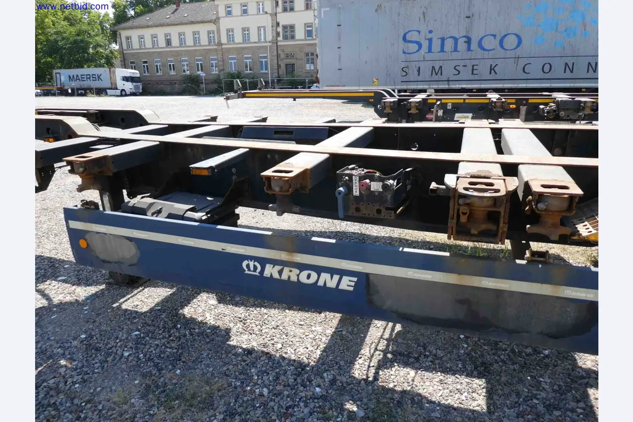 Freight Forwarding, Logistics, Repair Shop, Fleet-15