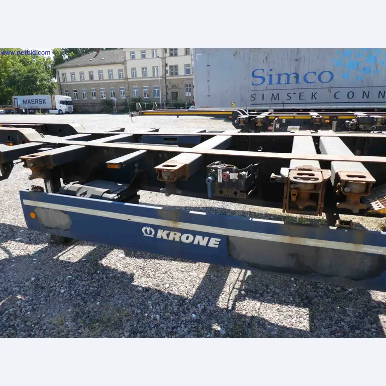 Freight Forwarding, Logistics, Repair Shop, Fleet-15