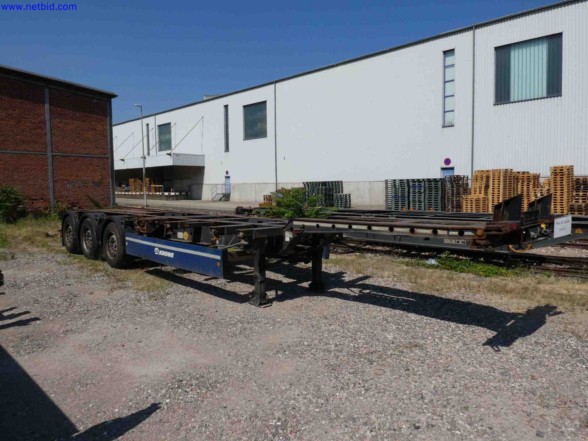 Freight Forwarding, Logistics, Repair Shop, Fleet-1