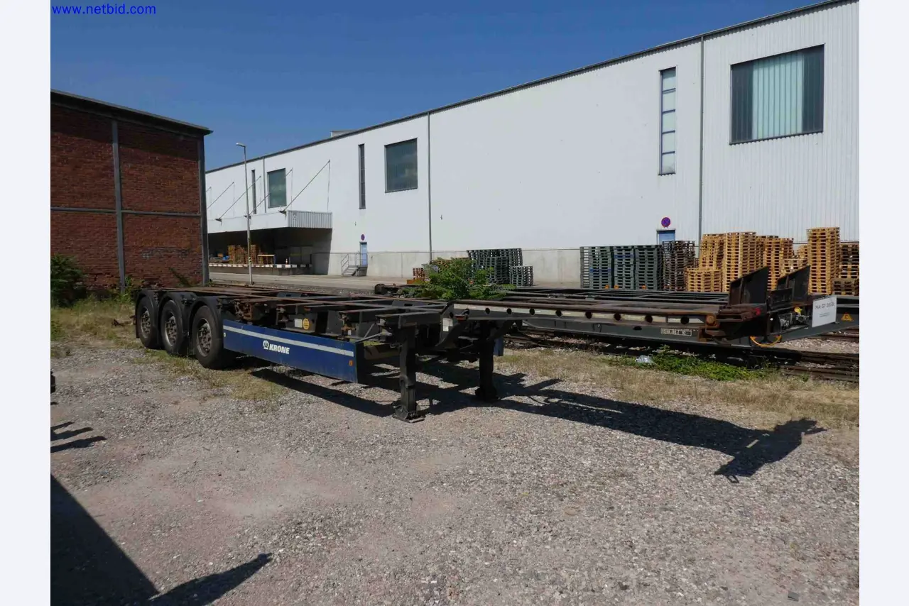 Freight Forwarding, Logistics, Repair Shop, Fleet-1