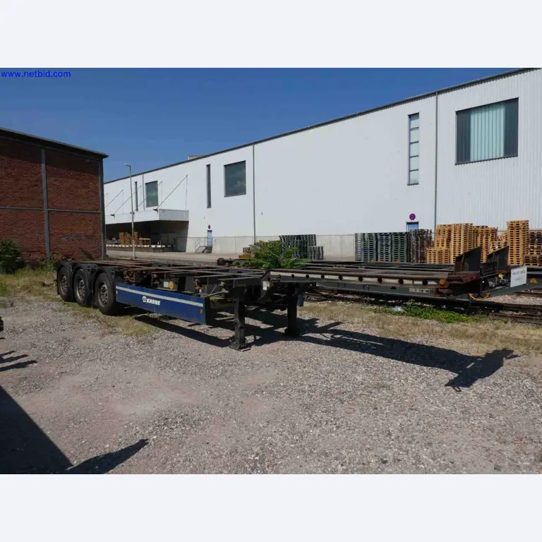 Freight Forwarding, Logistics, Repair Shop, Fleet-1