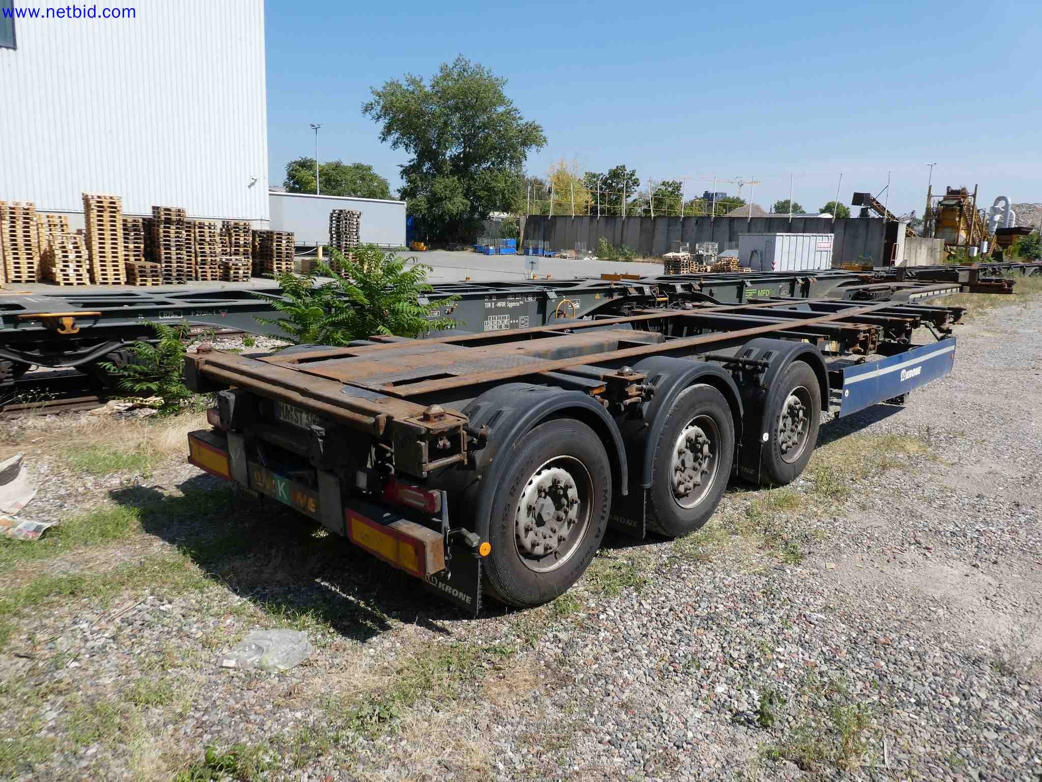 Freight Forwarding, Logistics, Repair Shop, Fleet-3