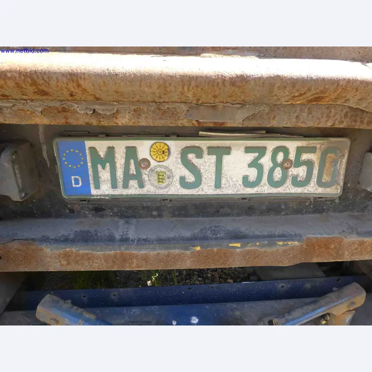 Freight Forwarding, Logistics, Repair Shop, Fleet-4