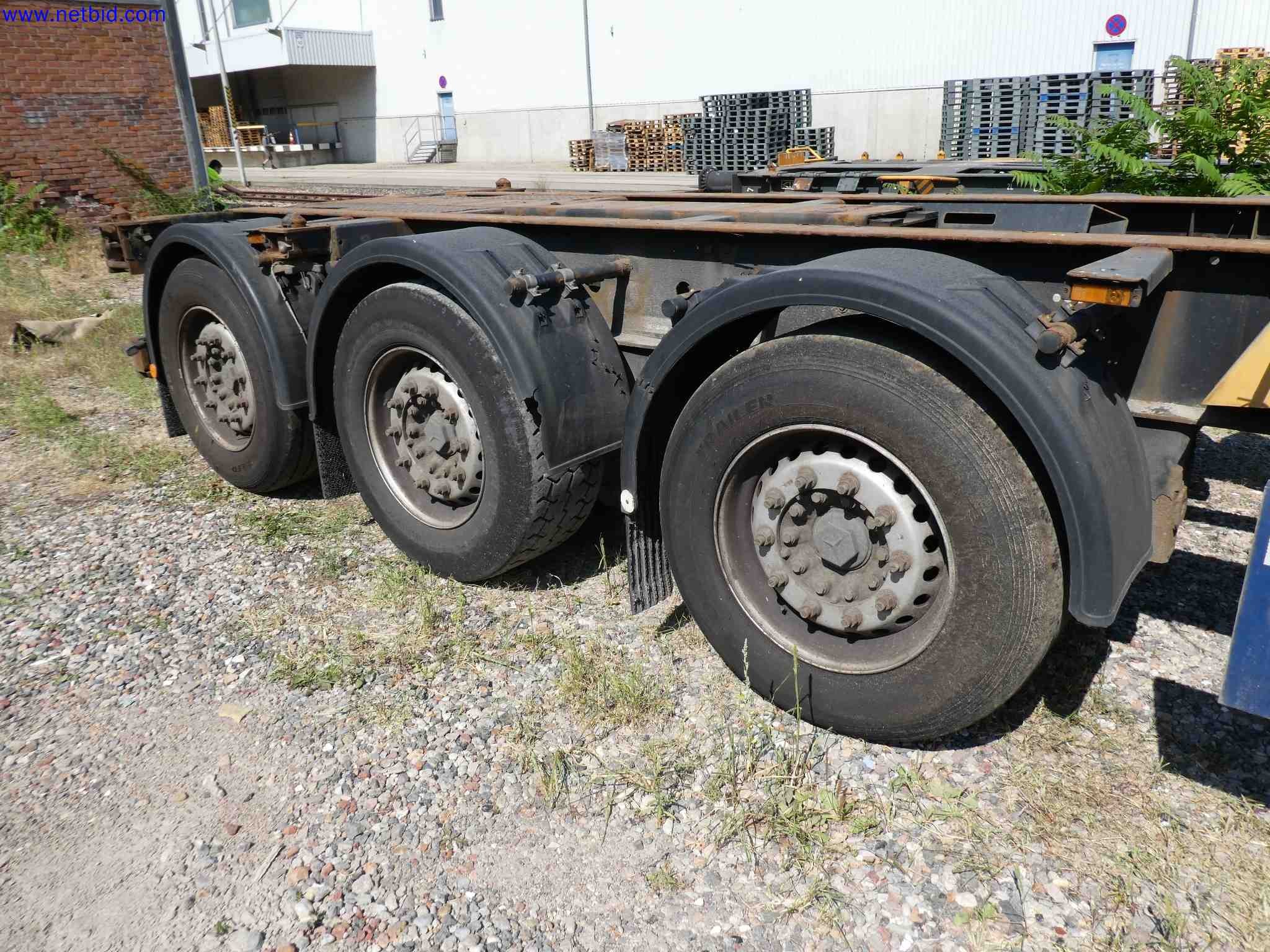 Freight Forwarding, Logistics, Repair Shop, Fleet-5