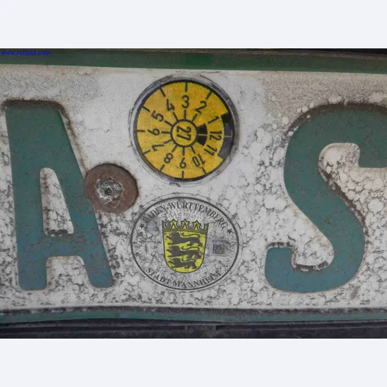 Freight Forwarding, Logistics, Repair Shop, Fleet-8