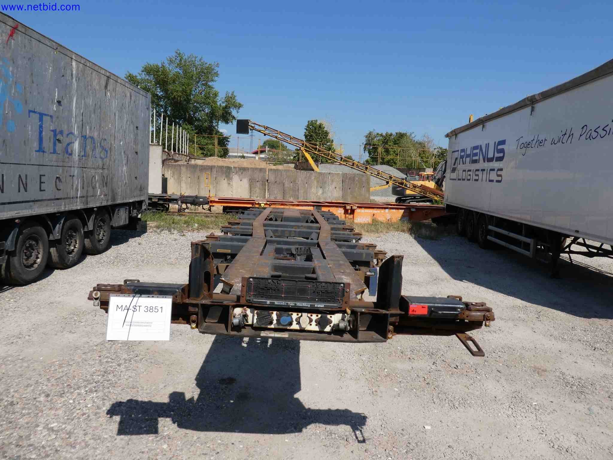 Freight Forwarding, Logistics, Repair Shop, Fleet-10