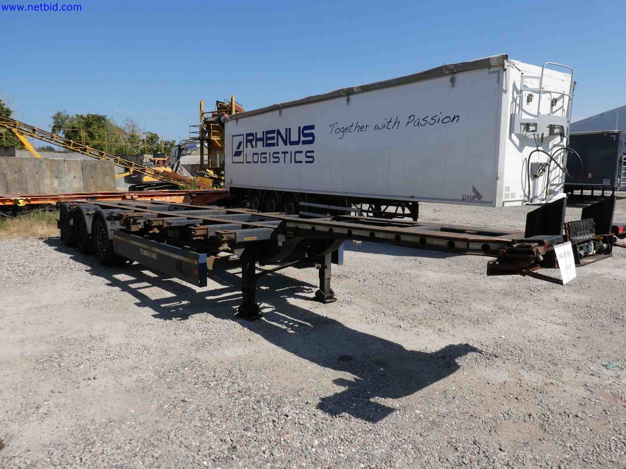 Freight Forwarding, Logistics, Repair Shop, Fleet-1