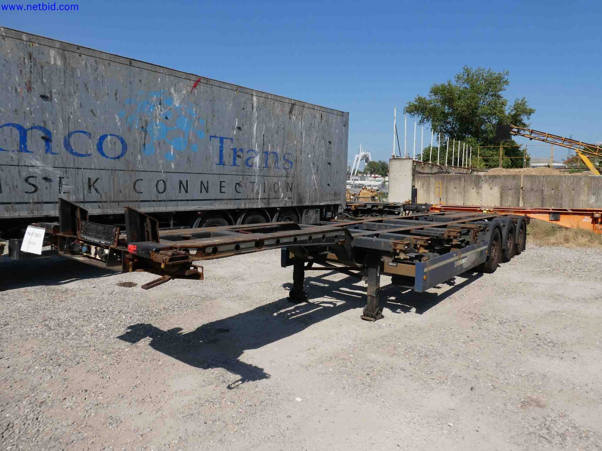 Freight Forwarding, Logistics, Repair Shop, Fleet-2