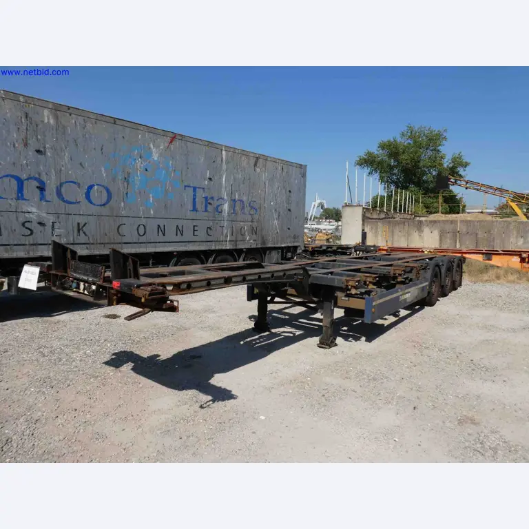 Freight Forwarding, Logistics, Repair Shop, Fleet-2