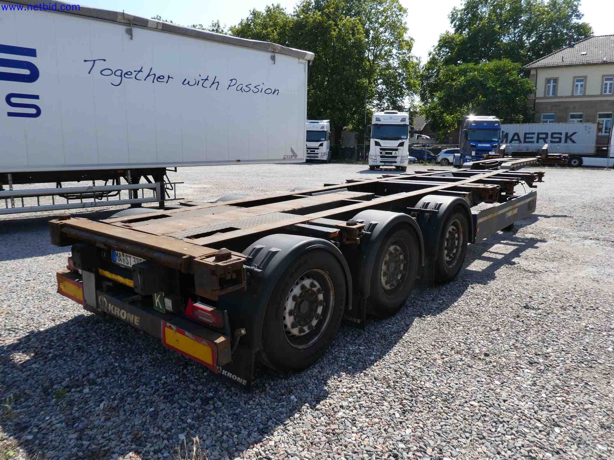 Freight Forwarding, Logistics, Repair Shop, Fleet-3
