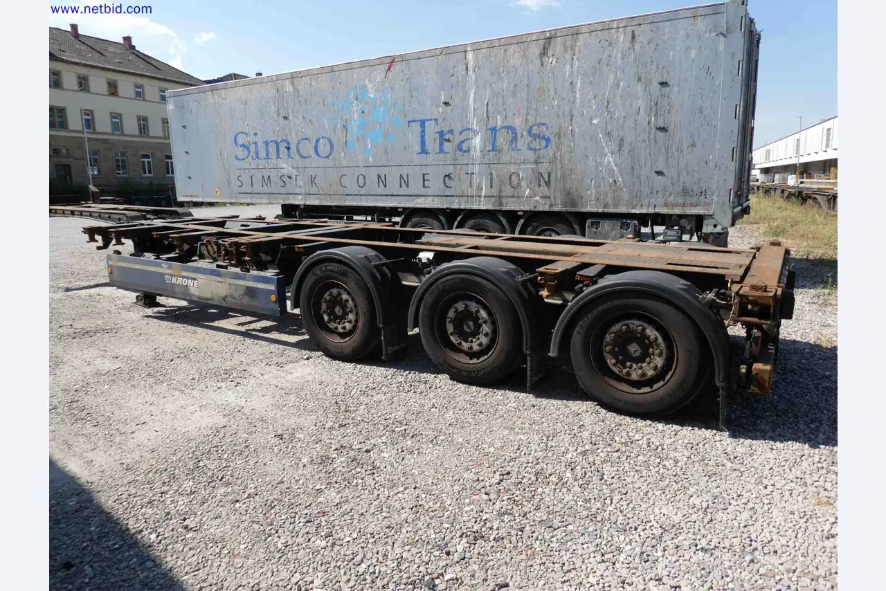 Freight Forwarding, Logistics, Repair Shop, Fleet-4