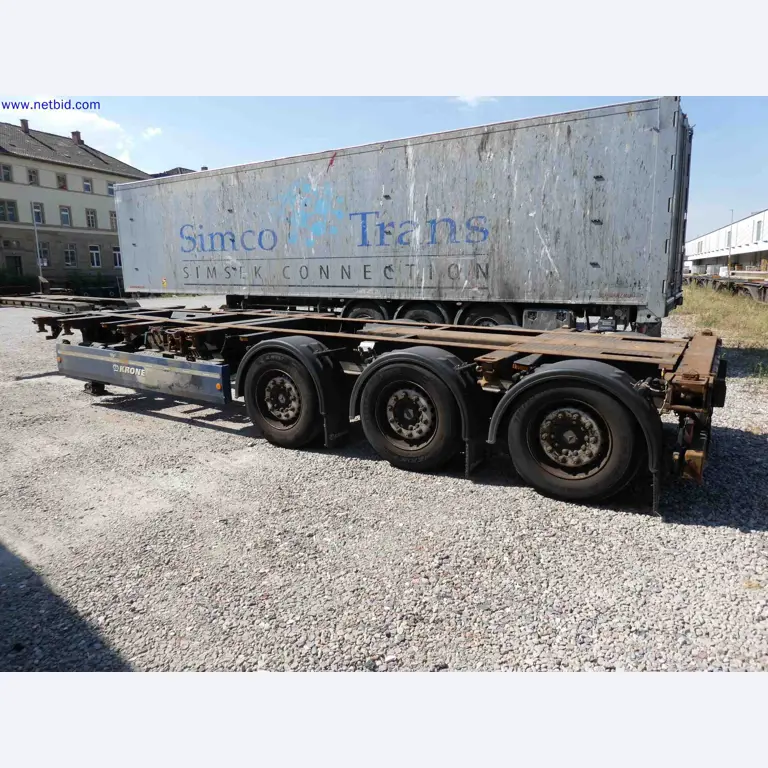 Freight Forwarding, Logistics, Repair Shop, Fleet-4