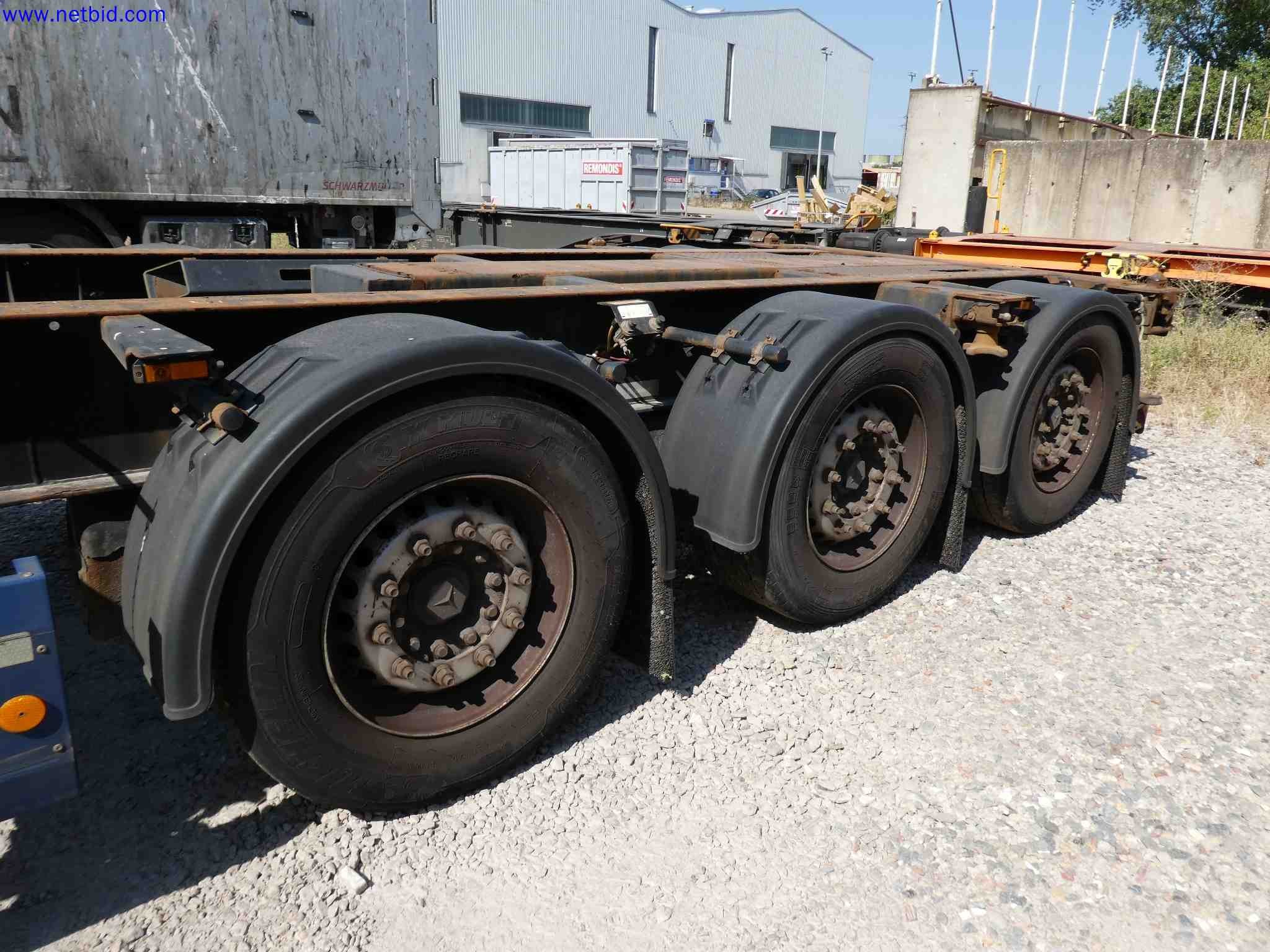 Freight Forwarding, Logistics, Repair Shop, Fleet-5