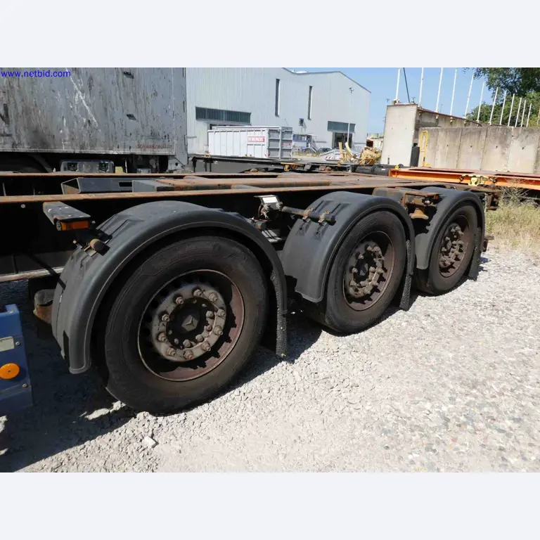 Freight Forwarding, Logistics, Repair Shop, Fleet-5