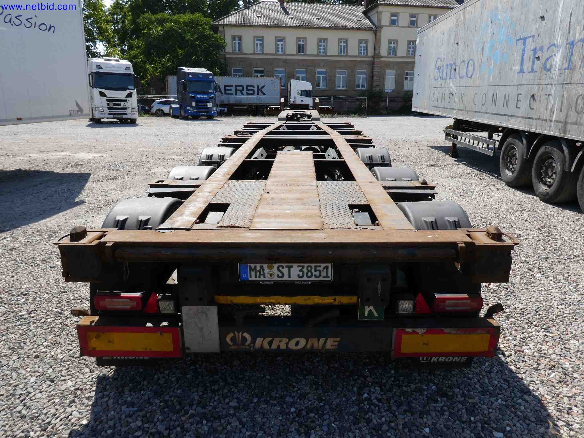 Freight Forwarding, Logistics, Repair Shop, Fleet-6