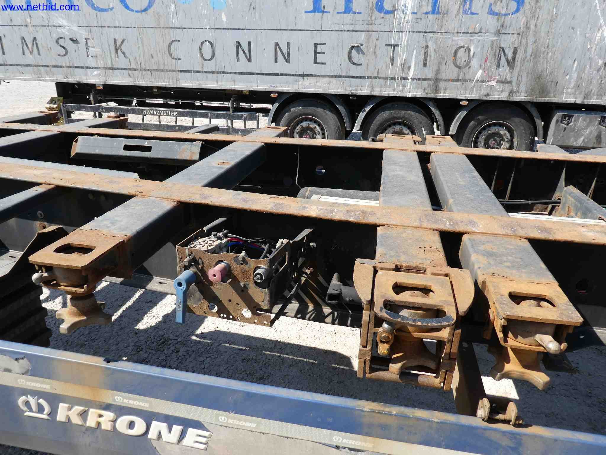 Freight Forwarding, Logistics, Repair Shop, Fleet-7