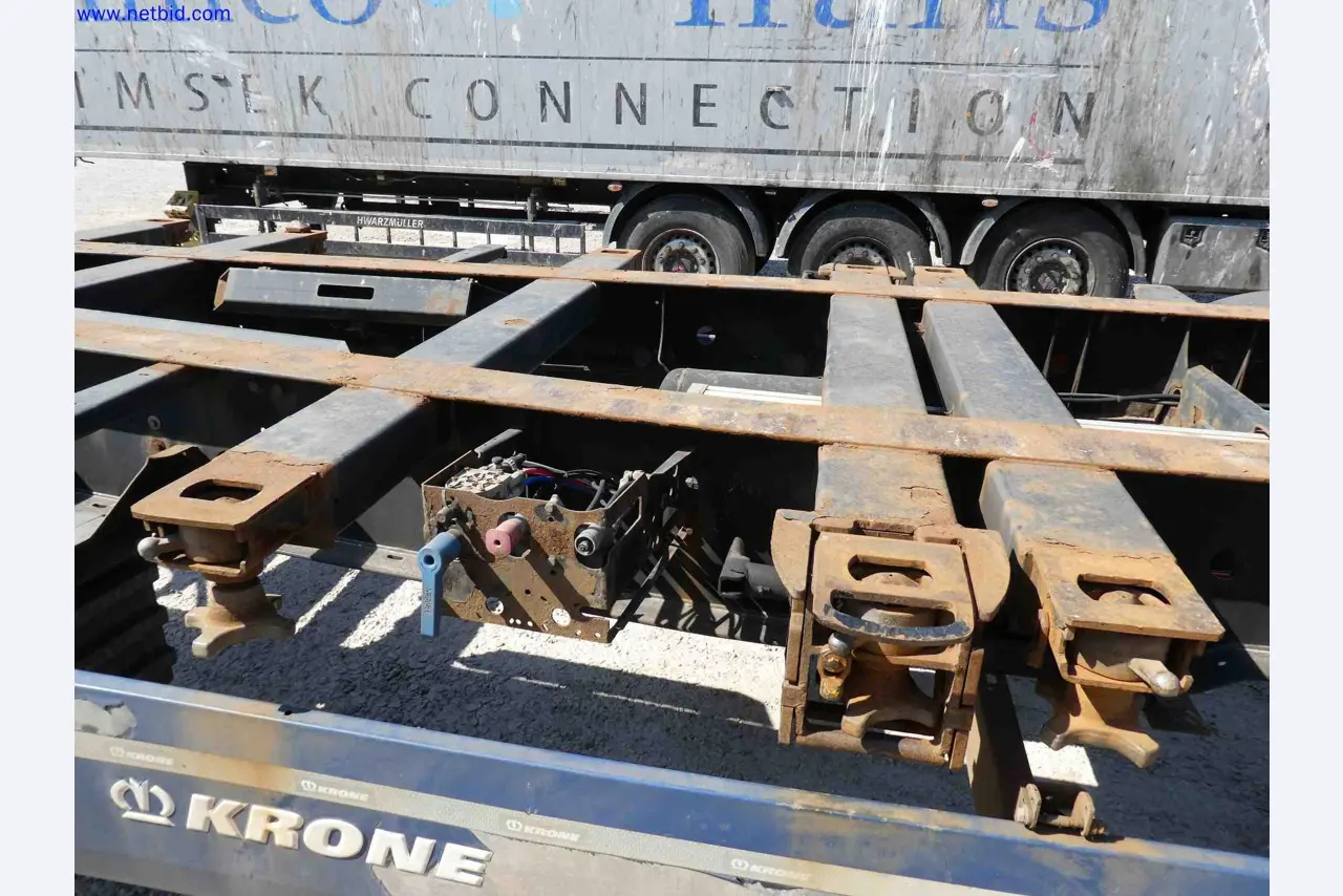 Freight Forwarding, Logistics, Repair Shop, Fleet-7